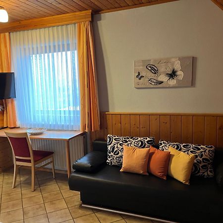 Pension Kreischberg Mayer Sankt Lorenzen ob Murau Luaran gambar