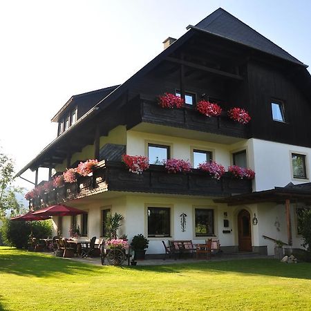 Pension Kreischberg Mayer Sankt Lorenzen ob Murau Luaran gambar