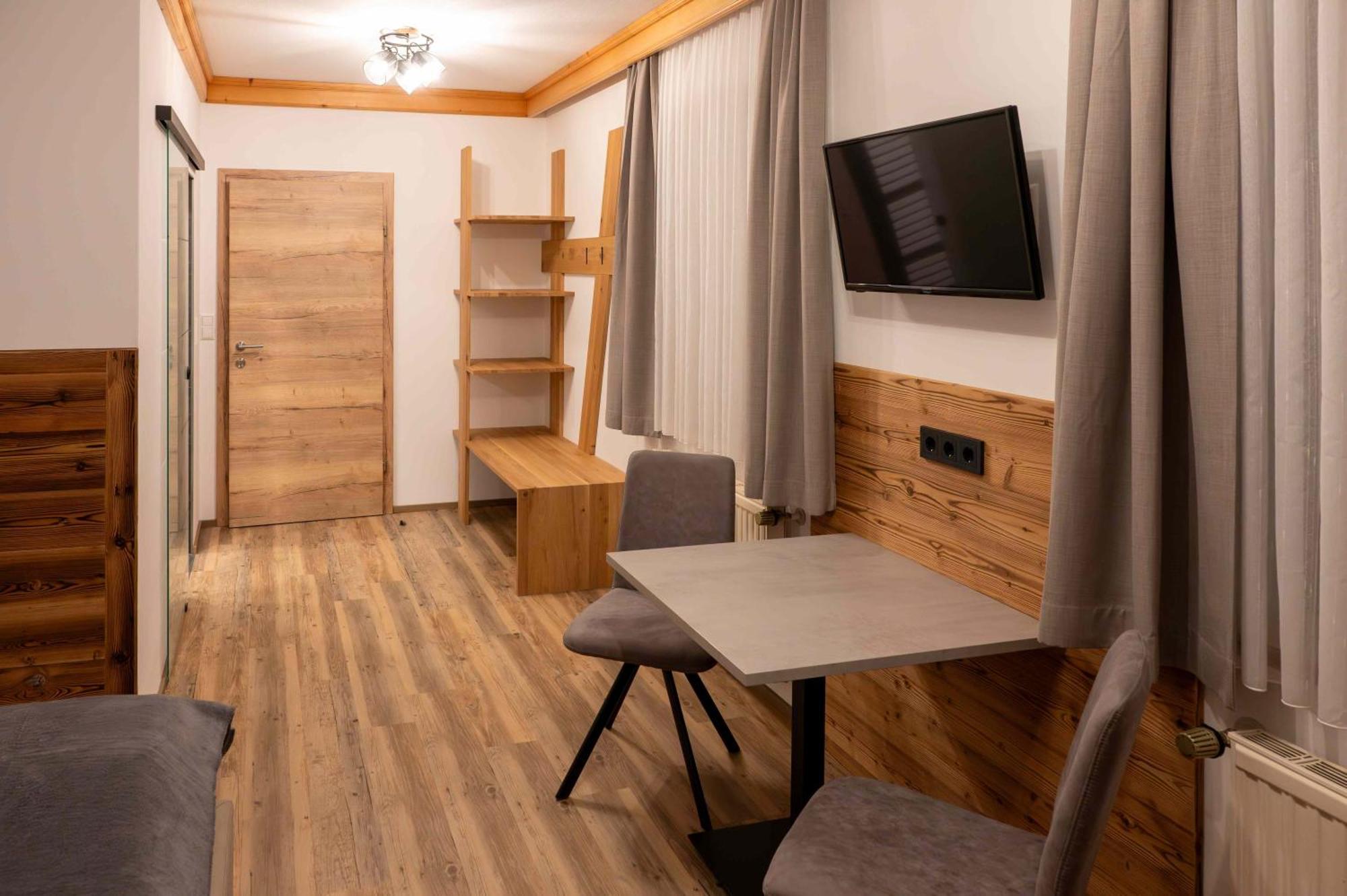 Pension Kreischberg Mayer Sankt Lorenzen ob Murau Luaran gambar