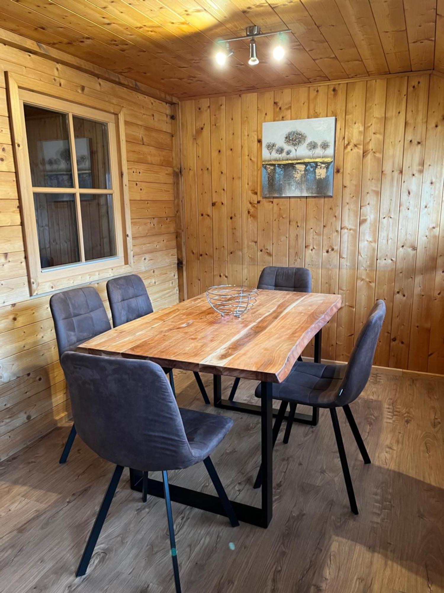 Pension Kreischberg Mayer Sankt Lorenzen ob Murau Luaran gambar