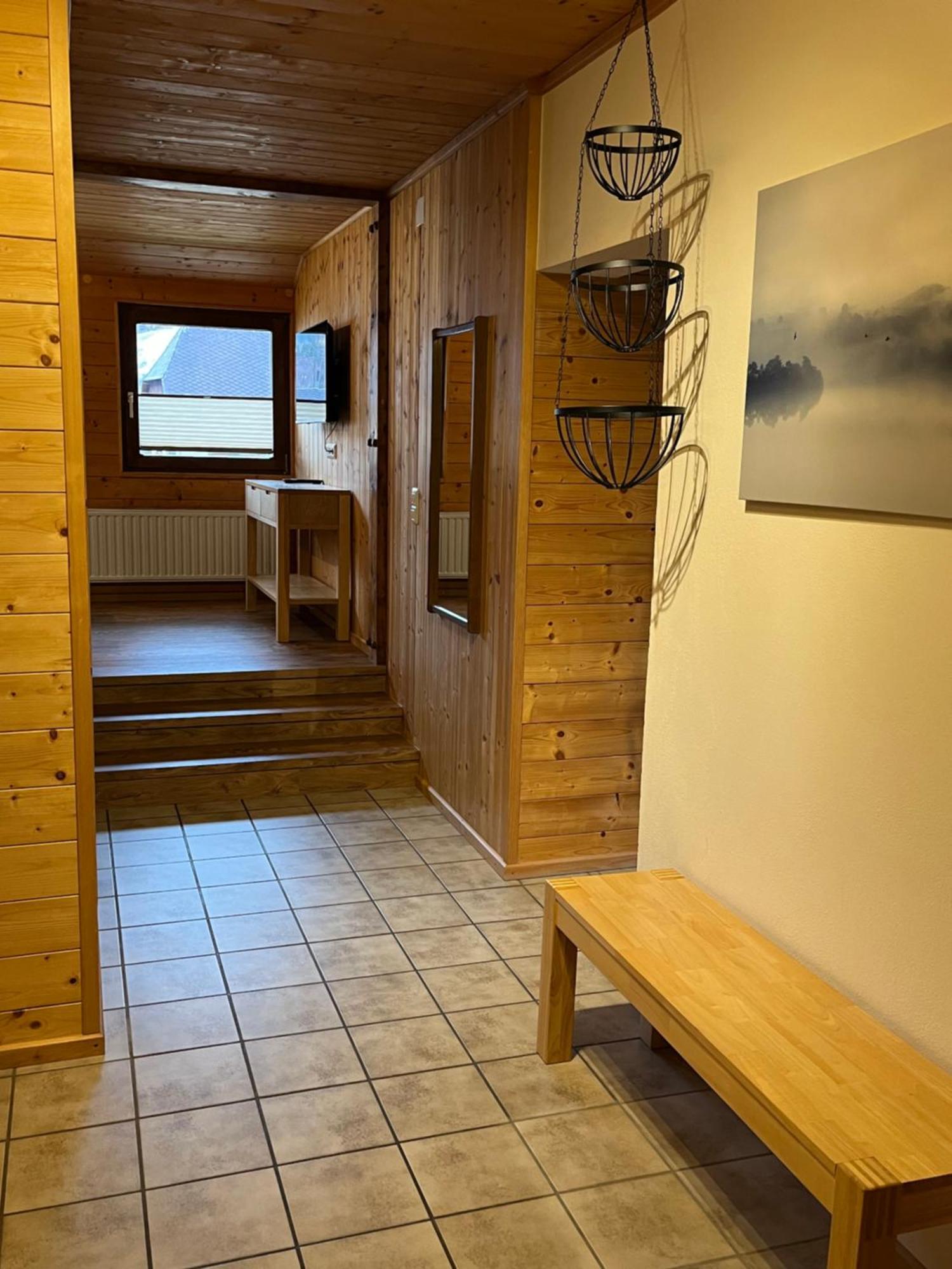 Pension Kreischberg Mayer Sankt Lorenzen ob Murau Luaran gambar